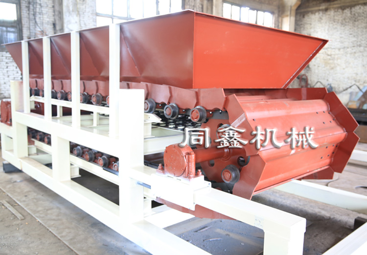 優(yōu)質(zhì)板式喂料機(jī)