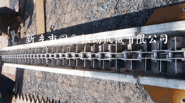 FU型鏈?zhǔn)焦伟遢斔蜋C(jī)