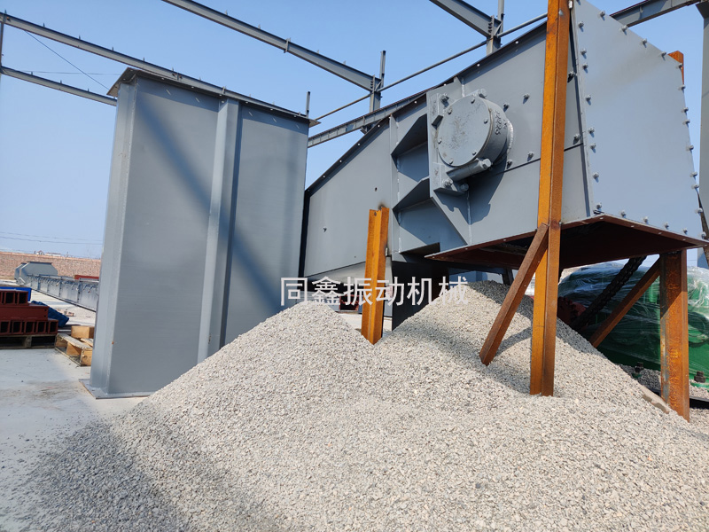 埋刮板，埋刮板輸送機(jī)-同鑫振動(dòng)機(jī)械